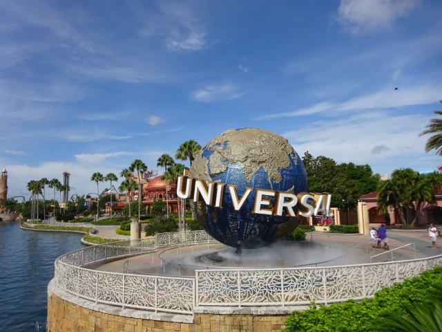 Universal Studios Orlando